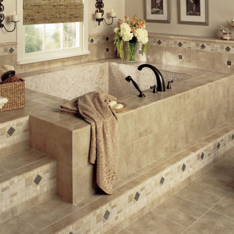 Design Ideas   Home on Bathroom Tile Ideas  Bathroom Tile Designs Ideas