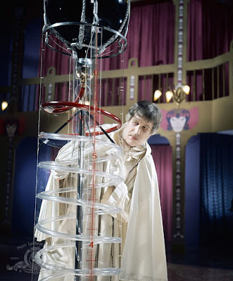 The Abominable Dr Phibes 1971 Movie Image 12