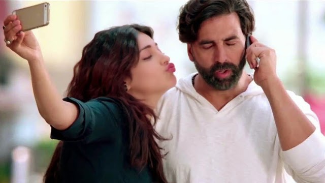 Top 10 Indian songs 2015 Coffee Peetey Peetey - Gabbar Is Back - Akshay Kumar - Shruti Haasan - Dev Negi - Paroma Das Gupta