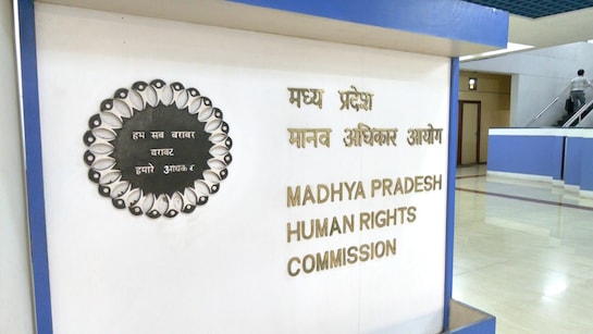 मानव अधिकार आयोग सख्त कलेक्टर से मांगा जवाब , कटनी में अधूरा पुल बना मौत का रास्ता, स्कूली बच्चों की जान रोज़ दांव पर!
