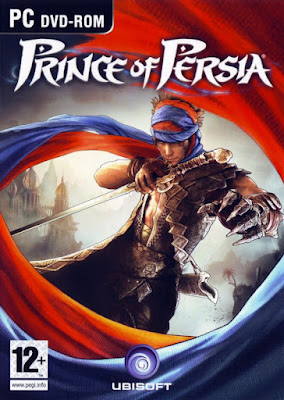 Prince of Persia (2008) Full Game Repack Download