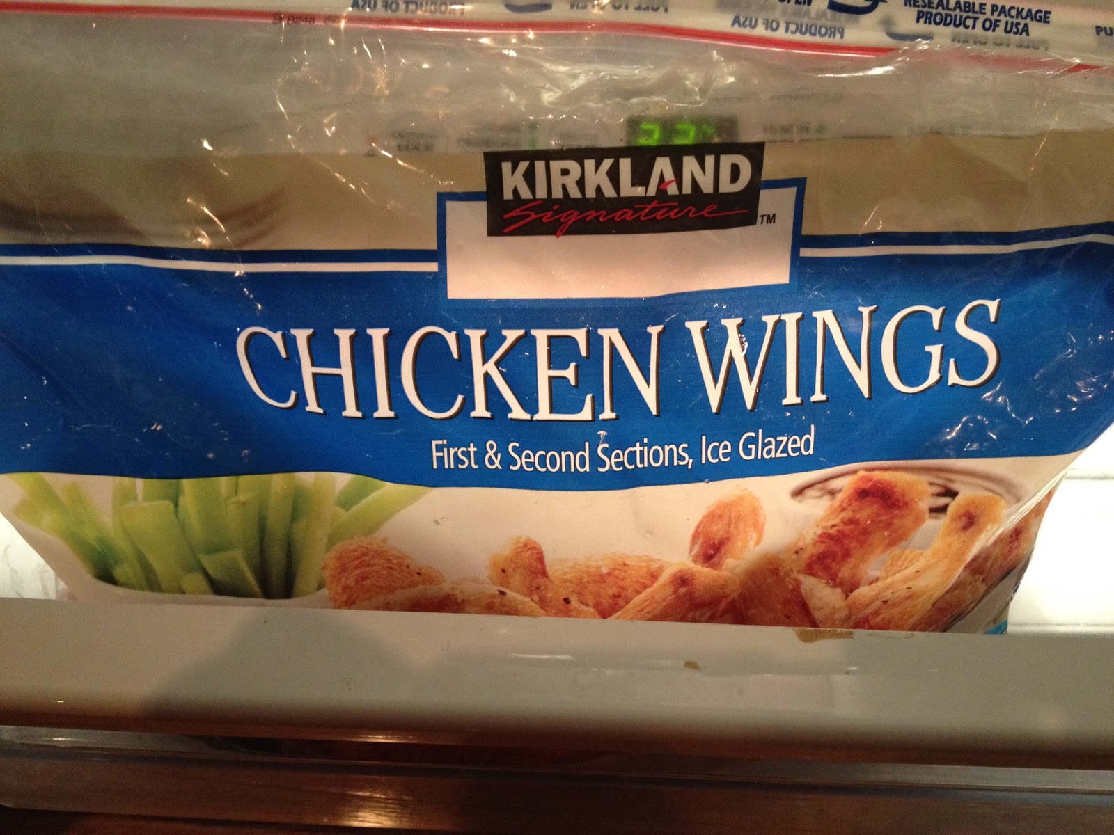 Do You Really Know What You're Eating?: Costco's Kirkland ...