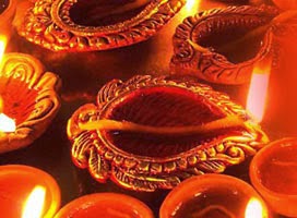 Happy Diwali Poems