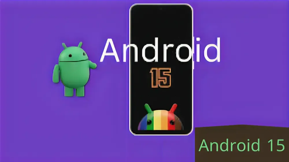 Discover Which Smartphones Support Android 15
