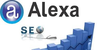 Cara Jitu  mengecilkan Alexa Rank Blog Baru