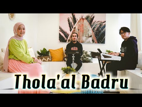 Tala' al Badru (طلع البدر)