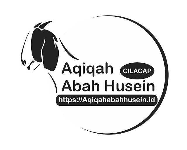 Aqiqah Abah Husein Cilacap