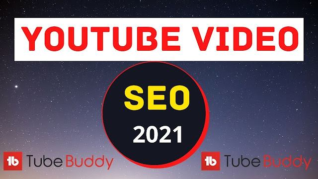 How To Rank Youtube Videos | Tubebuddy Tutorial 2021 | Youtube SEO