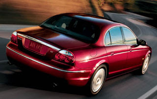 2008 Jaguar S-Type-2