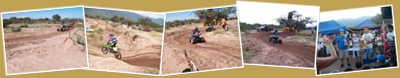 Ver MX y ATV en Anjullón