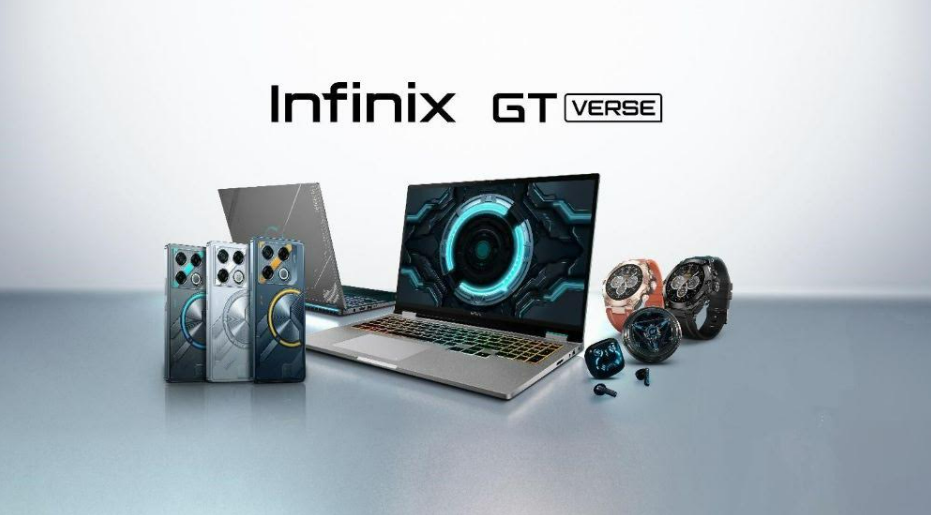 Infinix GT Series