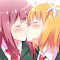 Sakura Trick [12/12] [Sub Esp] [Mp4] Descarga Mega
