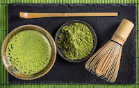 Comment Fabriquer un Masque Rajeunissant au Thé Matcha