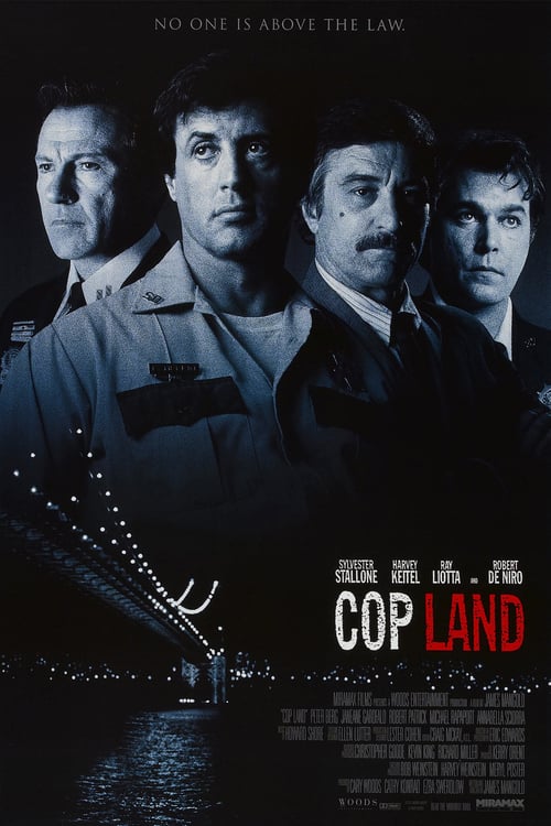 Cop Land 1997 Film Completo Download