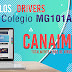 Drivers Intel Laptop Canaima Colegio | MG101A3 | Mega