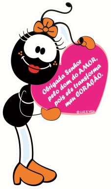 faniquita coração