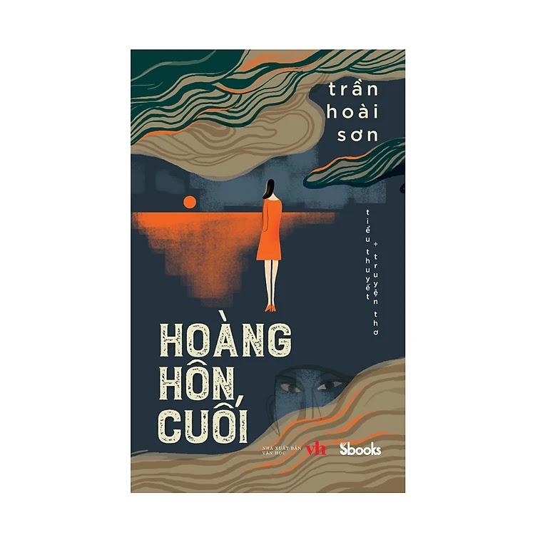 HOÀNG HÔN CUỐI - Trần Hoài Sơn ebook PDF-EPUB-AWZ3-PRC-MOBI