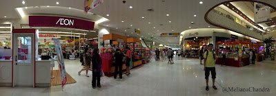 Aeon Tebrau City