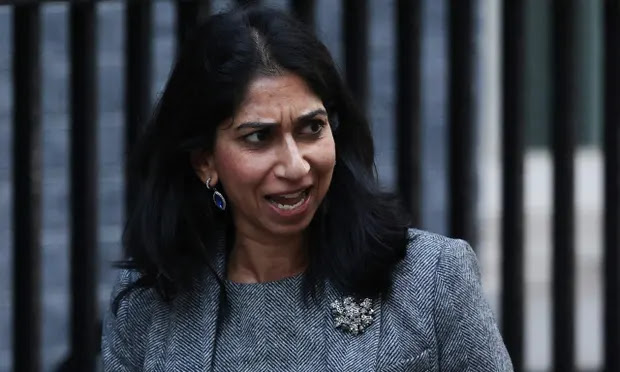 The official release of letters by Downing Street between a prime minister and a resigning member of the cabinet usually offer only the sparsest glimpses of real emotion.