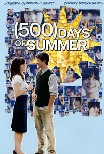 500 Days of Summer