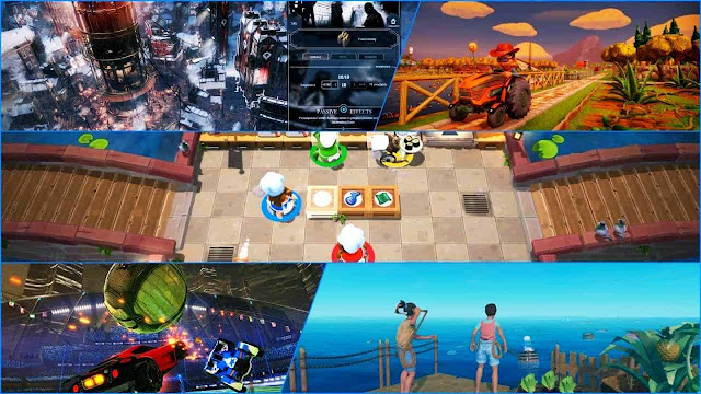 game online pc ringan ram 2gb