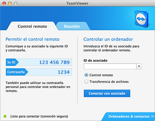 TeamViewer_Software