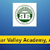 Ajagar Valley Academy Agia Recruitment – 2 Faculty Vacancy