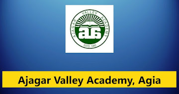 Ajagar Valley Academy Agia Recruitment – 2 PGT Posts