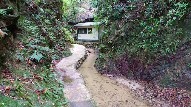 松尾山　勝光寺(河内長野市)