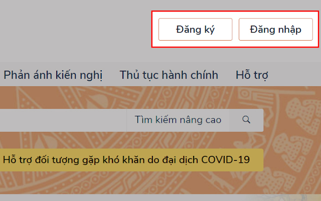 Hướng dẫn thủ tục cấp lại thẻ bảo hiểm y tế ONLINE