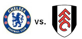 Chelsea vs Fulham FC