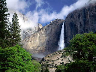 Waterfalls images