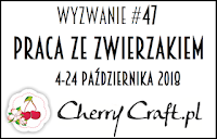 http://cherrycraftpl.blogspot.com/2018/10/wyzwanie-47-praca-ze-zwierzakiem.html