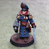 Nikki's Commissar 