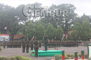 Anggota TNI Dituntut Melek Informasi Teknologi