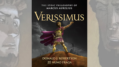 Verissimus Cover