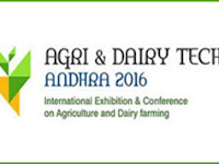 : Agri & Dairy Tech Andhra 2016 - Kenes Exhibitions