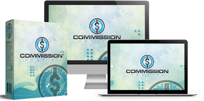Make Money With Commission Machine - Amazon.com
