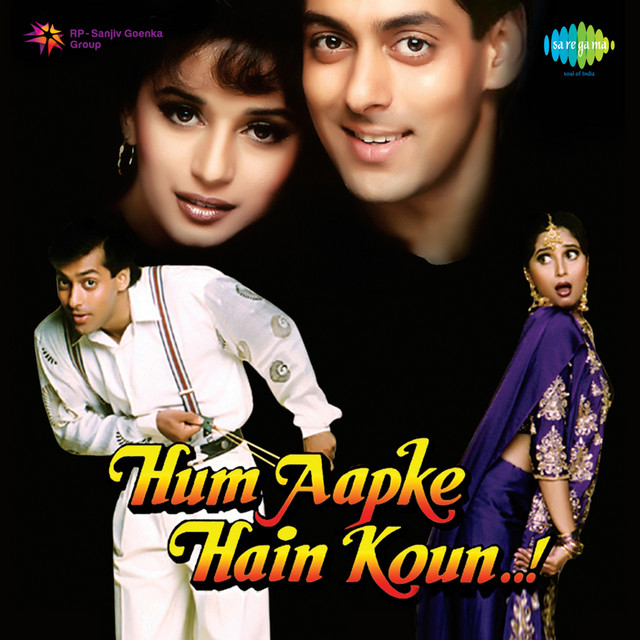 Hum Aapke Hain Koun (1994) Hindi - Favorite Multimedia