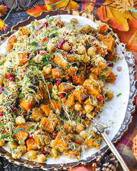 Chaat Variations