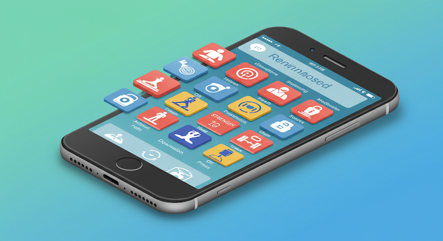 Top 5 Fitness Apps to Download in 2025