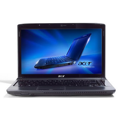 Acer Aspire AS5742-484G50MNKK Wallpapers