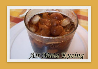 Air Mata Kucing Buatku Terdesak