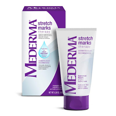stretch mark therapy