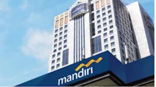 Lowongan Kerja Bank Mandiri (Persero) Tingkat D3 Semua jurusan Januari 2023