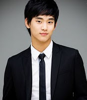 Kim Soo Hyun - Dream High