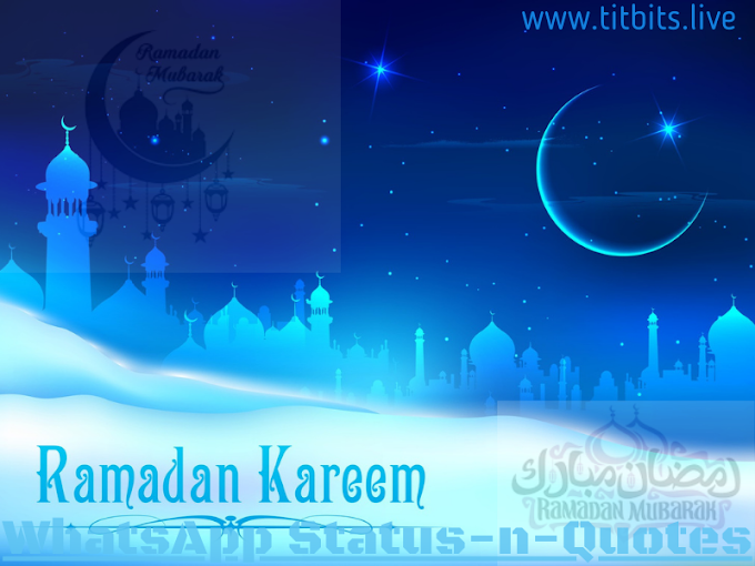 When is Ramadan | What Ramadan Mubarak is and its significance in Islam? 