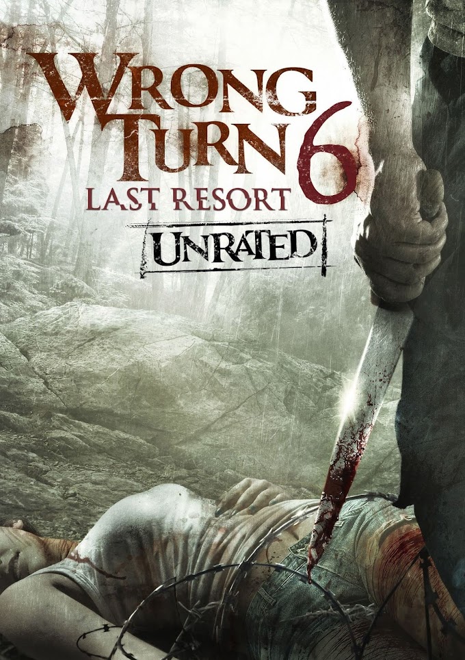 Wrong Turn 6: Last Resort (2014) Play Download Movie Full HD (1080p) pdisk full movie