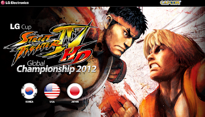 Download Street Fighter IV HD v1.0 APK Full New Version