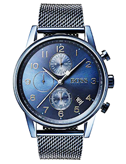 hugo boss best selling watches